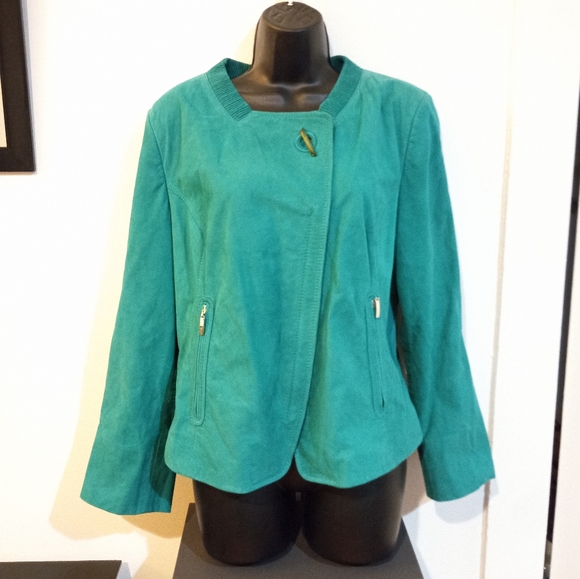 Escada Sport jacket - Picture 4 of 16